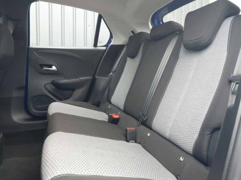 Used Vauxhall Corsa 2024 for sale - 76967295: Photo 6