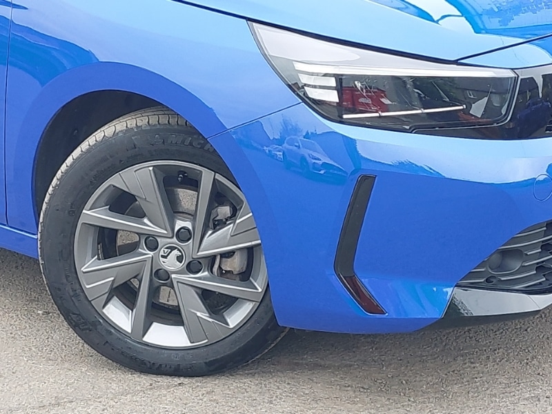 Used Vauxhall Corsa 2024 for sale - 76967295: Photo 9