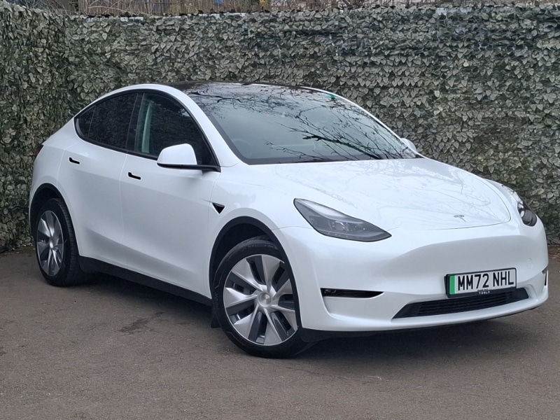 Used Tesla Model Y 2022 for sale - 78033119: Photo 1