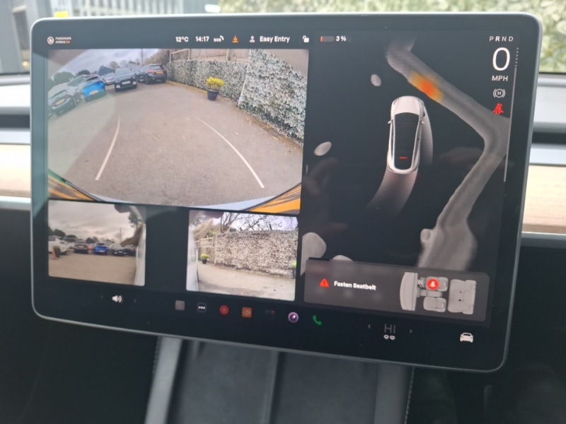 Used Tesla Model Y 2022 for sale - 78033119: Photo 13