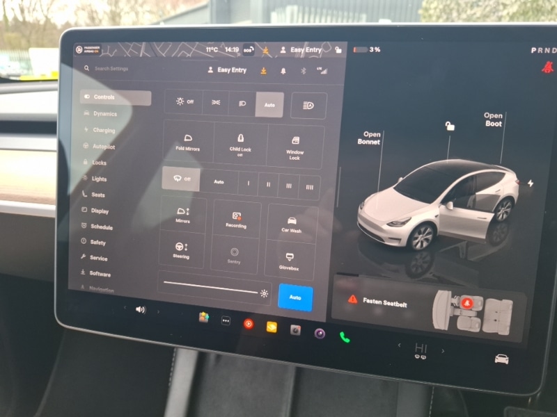 Used Tesla Model Y 2022 for sale - 78033119: Photo 18