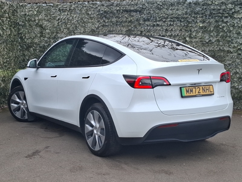 Used Tesla Model Y 2022 for sale - 78033119: Photo 3