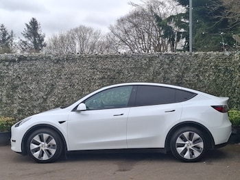 Used Tesla Model Y 2022 for sale - 78033119: Photo