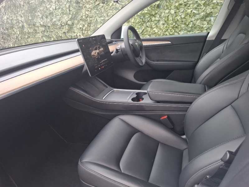 Used Tesla Model Y 2022 for sale - 78033119: Photo 5