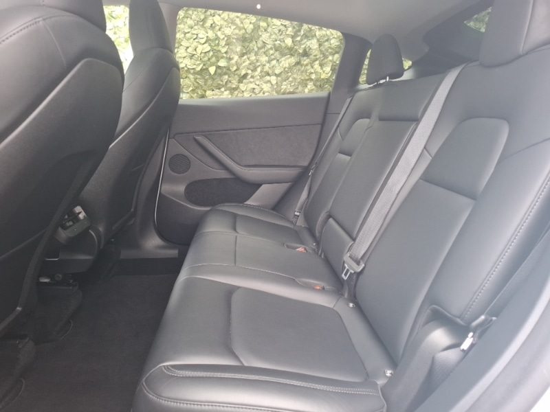 Used Tesla Model Y 2022 for sale - 78033119: Photo 6