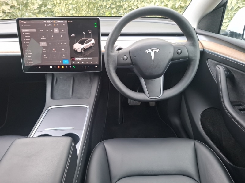 Used Tesla Model Y 2022 for sale - 78033119: Photo 7