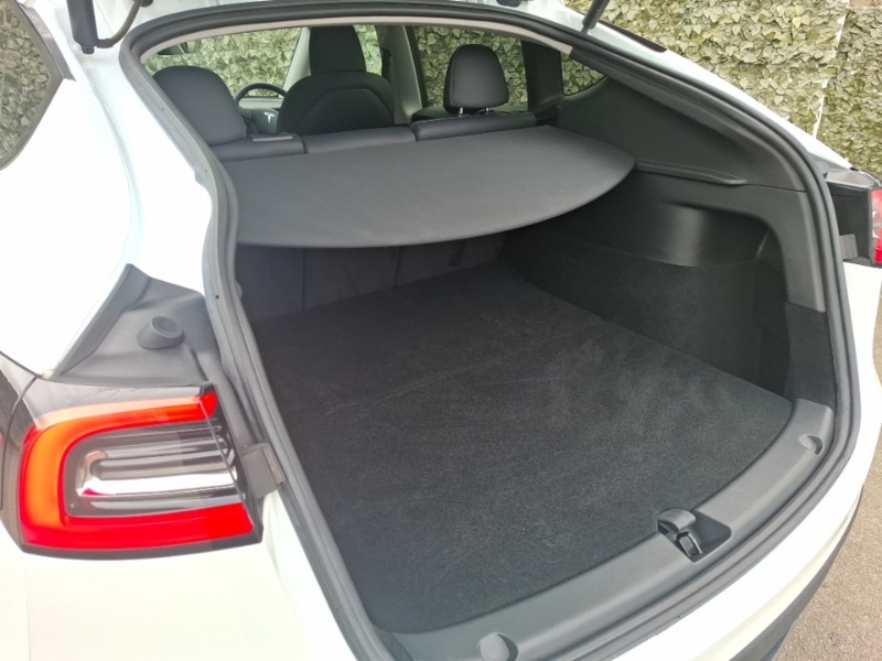 Used Tesla Model Y 2022 for sale - 78033119: Photo 8