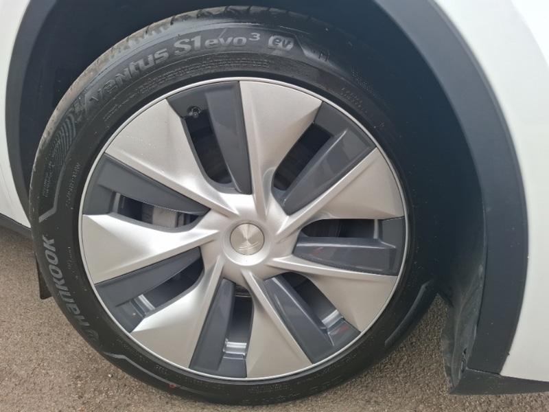 Used Tesla Model Y 2022 for sale - 78033119: Photo 9