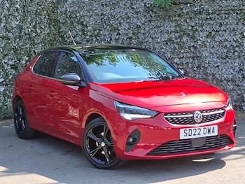 Used Vauxhall Corsa 2022 for sale - 79473692: Photo