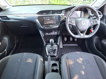 Used Vauxhall Corsa 2022 for sale - 79473692: Photo