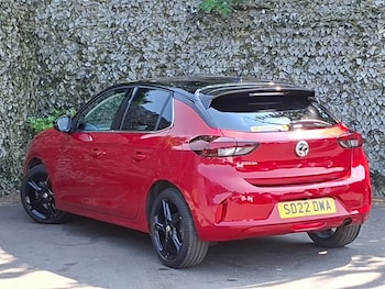 Used Vauxhall Corsa 2022 for sale - 79473692: Photo