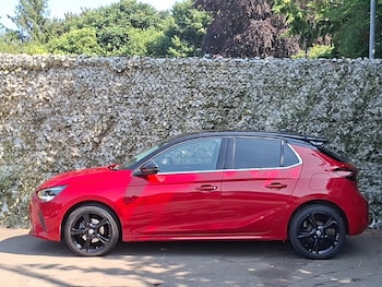 Used Vauxhall Corsa 2022 for sale - 79473692: Photo