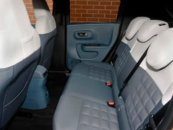 Used Fiat Grande Panda 2026 for sale - 79857739: Photo