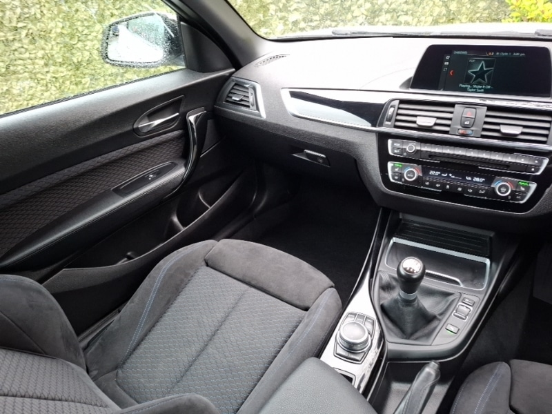 Used BMW 2 Series 2018 for sale - 77433686: Photo 11