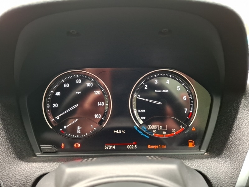 Used BMW 2 Series 2018 for sale - 77433686: Photo 18