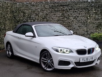 BMW 2 Series feature image