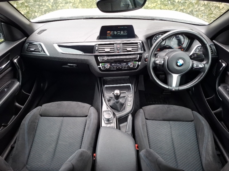 Used BMW 2 Series 2018 for sale - 77433686: Photo 2