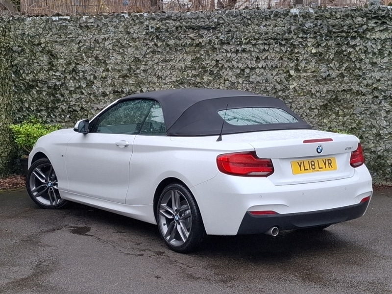 Used BMW 2 Series 2018 for sale - 77433686: Photo 3