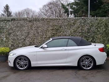 Used BMW 2 Series 2018 for sale - 77433686: Photo