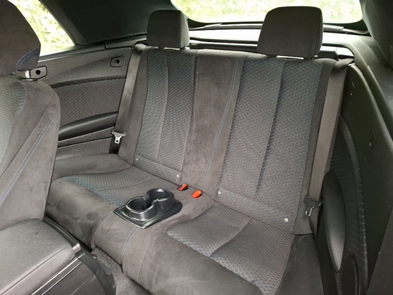 Used BMW 2 Series 2018 for sale - 77433686: Photo 6