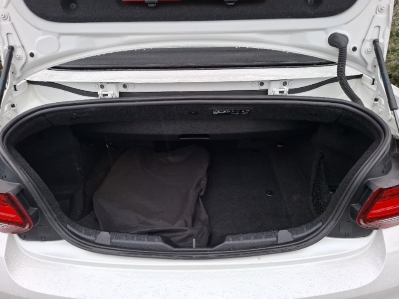 Used BMW 2 Series 2018 for sale - 77433686: Photo 8