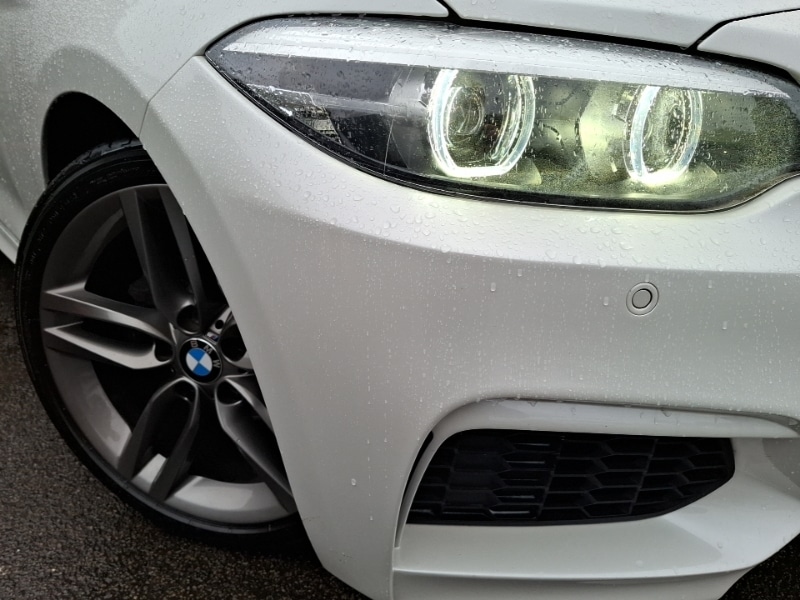 Used BMW 2 Series 2018 for sale - 77433686: Photo 9