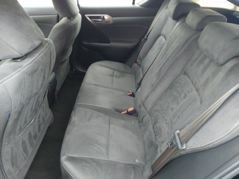 Used Lexus CT 2018 for sale - 76885292: Photo 6