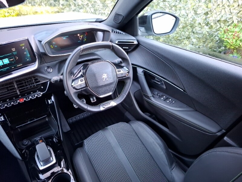 Used Peugeot 2008 2021 for sale - 77183461: Photo 10