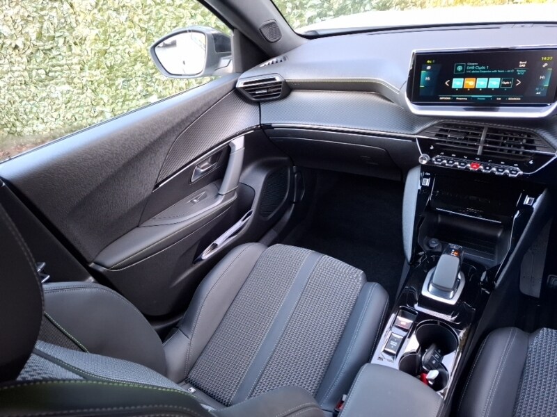 Used Peugeot 2008 2021 for sale - 77183461: Photo 11