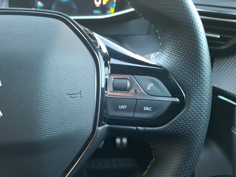 Used Peugeot 2008 2021 for sale - 77183461: Photo 13