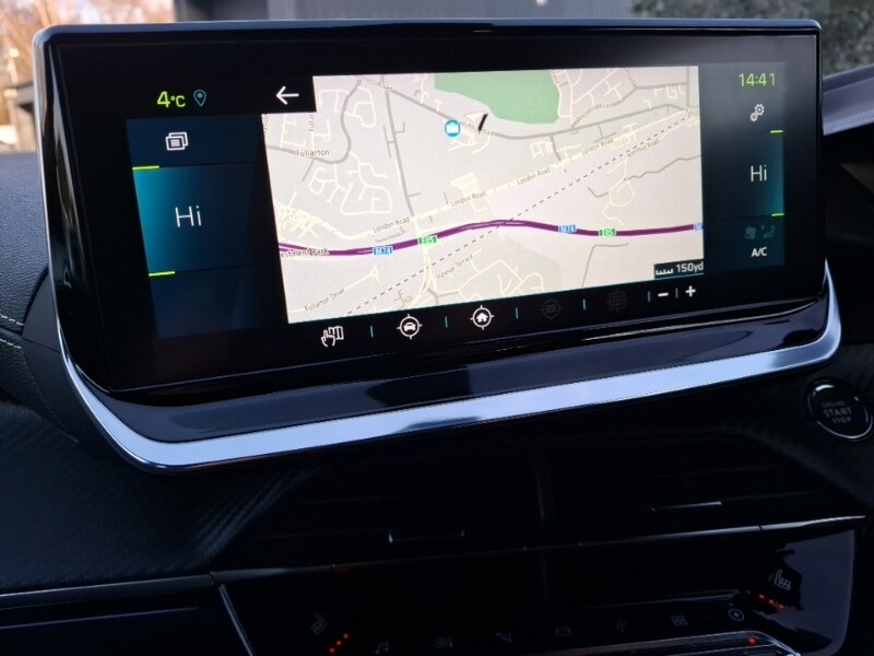 Used Peugeot 2008 2021 for sale - 77183461: Photo 15