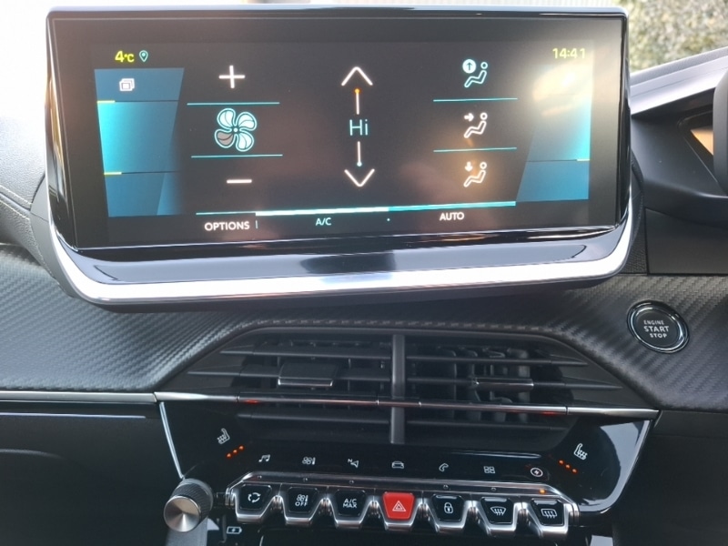 Used Peugeot 2008 2021 for sale - 77183461: Photo 16