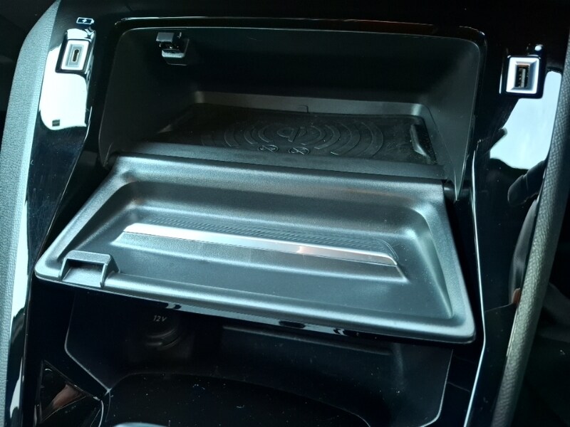 Used Peugeot 2008 2021 for sale - 77183461: Photo 17