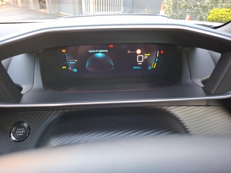 Used Peugeot 2008 2021 for sale - 77183461: Photo 18