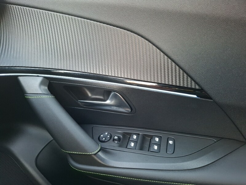 Used Peugeot 2008 2021 for sale - 77183461: Photo 19