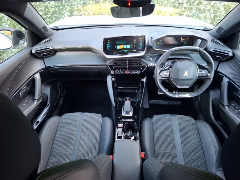 Used Peugeot 2008 2021 for sale - 77183461: Photo 2