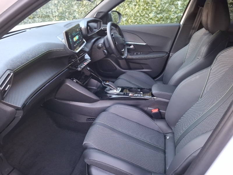 Used Peugeot 2008 2021 for sale - 77183461: Photo 5