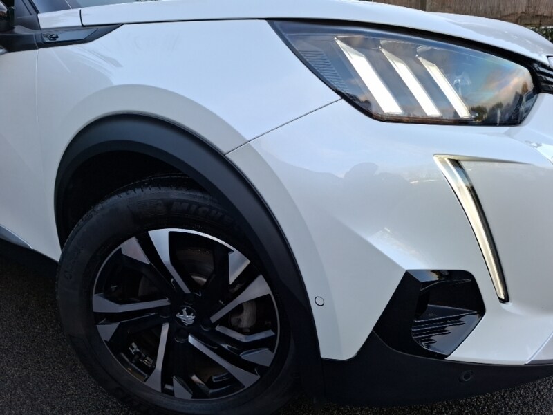 Used Peugeot 2008 2021 for sale - 77183461: Photo 9