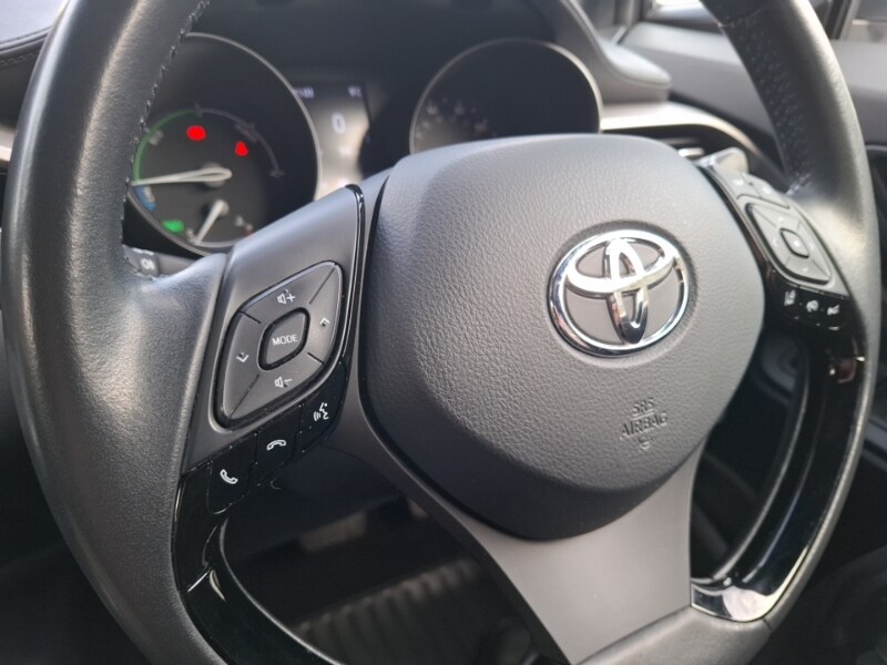 Used Toyota C-HR 2021 for sale - 77716717: Photo 12