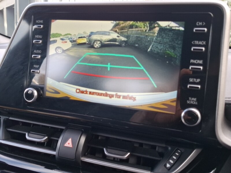 Used Toyota C-HR 2021 for sale - 77716717: Photo 13