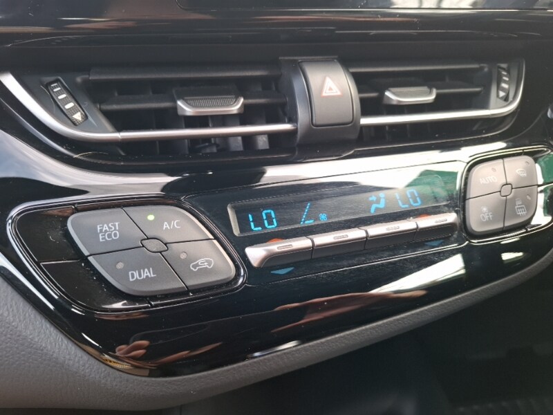 Used Toyota C-HR 2021 for sale - 77716717: Photo 14