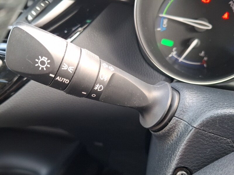 Used Toyota C-HR 2021 for sale - 77716717: Photo 17