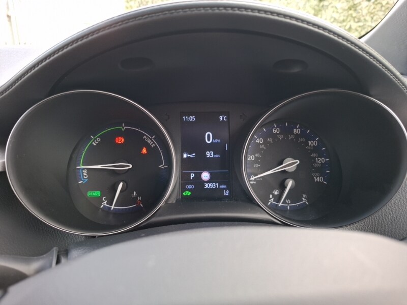 Used Toyota C-HR 2021 for sale - 77716717: Photo 18