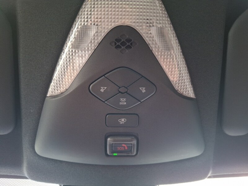 Used Toyota C-HR 2021 for sale - 77716717: Photo 19