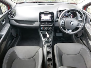 Used Renault Clio 2017 for sale - 75486234: Photo