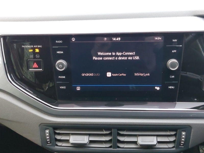 Used Volkswagen Polo 2018 for sale - 76493139: Photo 14