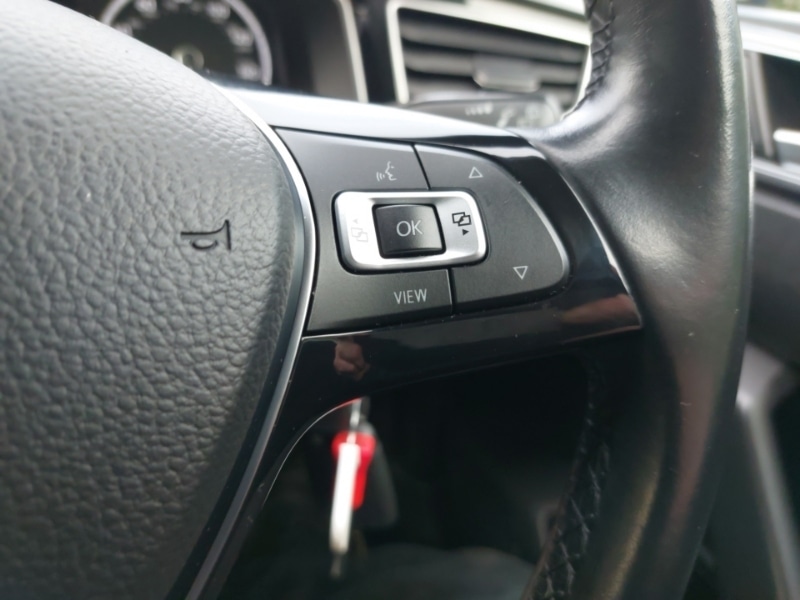 Used Volkswagen Polo 2018 for sale - 76493139: Photo 17