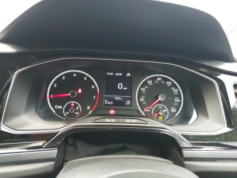 Used Volkswagen Polo 2018 for sale - 76493139: Photo 19