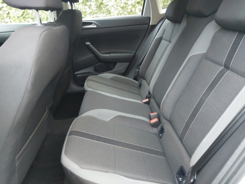 Used Volkswagen Polo 2018 for sale - 76493139: Photo 6