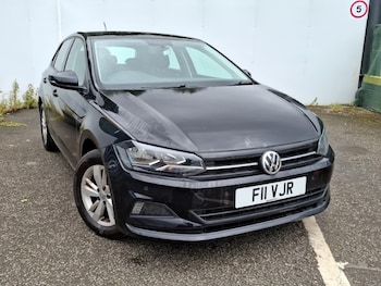 Used Volkswagen Polo 2019 for sale - 79134053: Photo